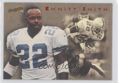 1996 Score Board All Sport PPF - Revivals #REV6 - Emmitt Smith
