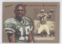 Keyshawn Johnson