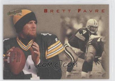 1996 Score Board All Sport PPF - Revivals #REV9 - Brett Favre