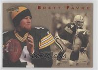 Brett Favre