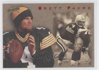 Brett Favre