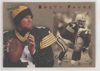 Brett Favre