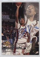 Marcus Camby #/300