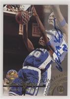 Walter McCarty #/350