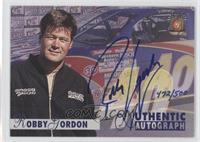 Robby Gordon #/500