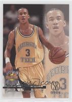 Stephon Marbury [EX to NM]