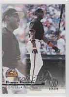 Barry Bonds