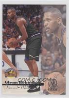 Glenn Robinson