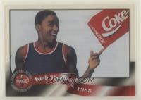 Isiah Thomas