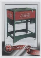 Coca-Cola Cooler 1920