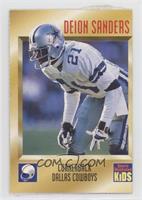 Deion Sanders