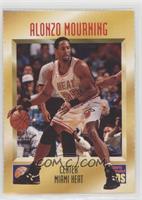 Alonzo Mourning [Good to VG‑EX]