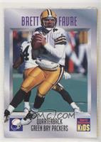 Brett Favre