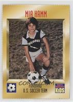 Flashback - Mia Hamm