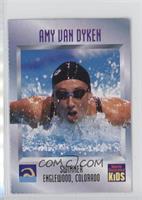 Amy Van Dyken [Good to VG‑EX]