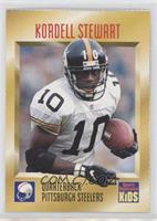 Kordell Stewart