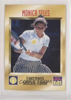 Monica Seles [Good to VG‑EX]