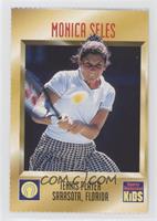 Monica Seles [EX to NM]