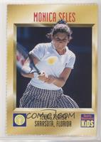 Monica Seles