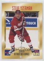 Steve Yzerman