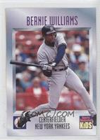 Bernie Williams