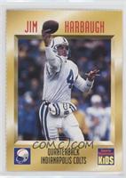 Jim Harbaugh [EX to NM]