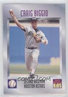 Craig Biggio [EX to NM]