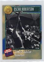 Olympic Champion - Oscar Robertson [Good to VG‑EX]
