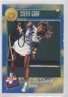 Olympic Champion - Steffi Graf [EX to NM]