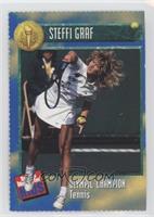 Olympic Champion - Steffi Graf