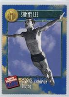 Olympic Champion - Sammy Lee [EX to NM]