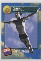 Olympic Champion - Sammy Lee [Noted]