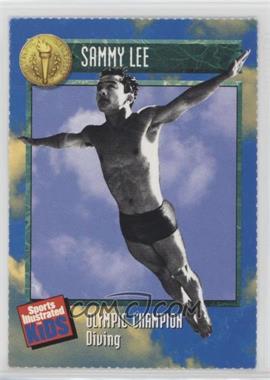 1996 Sports Illustrated for Kids Series 2 - [Base] #491 - Olympic Champion - Sammy Lee [Noted]