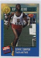 Olympic Champion - Kip Keino [EX to NM]