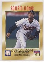 Roberto Alomar