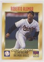 Roberto Alomar [Good to VG‑EX]