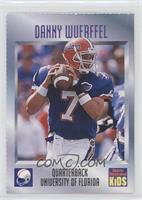 Danny Wuerffel