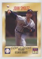 John Smoltz