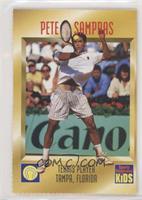 Pete Sampras [Poor to Fair]