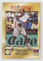 Pete Sampras [EX to NM]