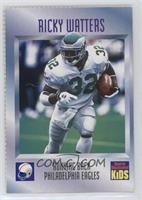 Ricky Watters [EX to NM]