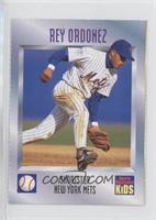 Rey Ordonez