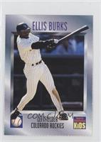 Ellis Burks