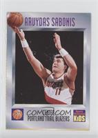 Arvydas Sabonis