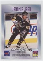 Jaromir Jagr [EX to NM]