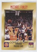 Michael Finley [EX to NM]