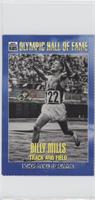Olympic Hall of Fame - Billy Mills