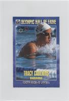 Olympic Hall of Fame - Tracy Caulkins