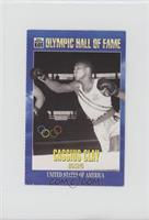 Olympic Hall of Fame - Cassius Clay [Noted]