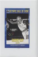 Olympic Hall of Fame - Cassius Clay